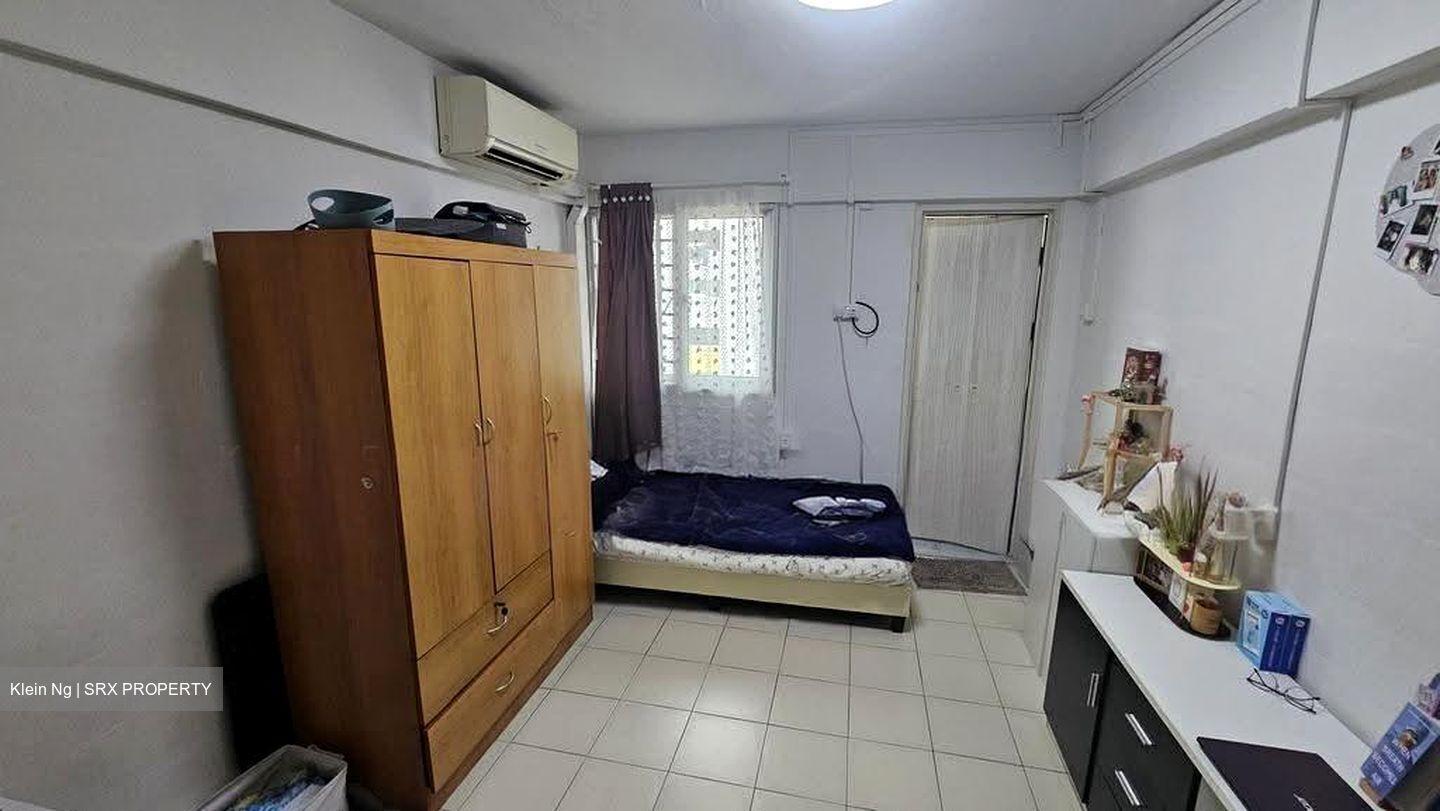 Blk 741 Nee Soon Central Spring (Yishun), HDB 3 Rooms #626994311